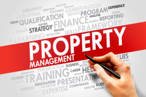 Residential Landscape Property Maintenance