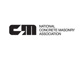 National Concrete Masonry Association - Landscape Company Certifications