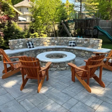 Masonry & Hardscape Design featured image