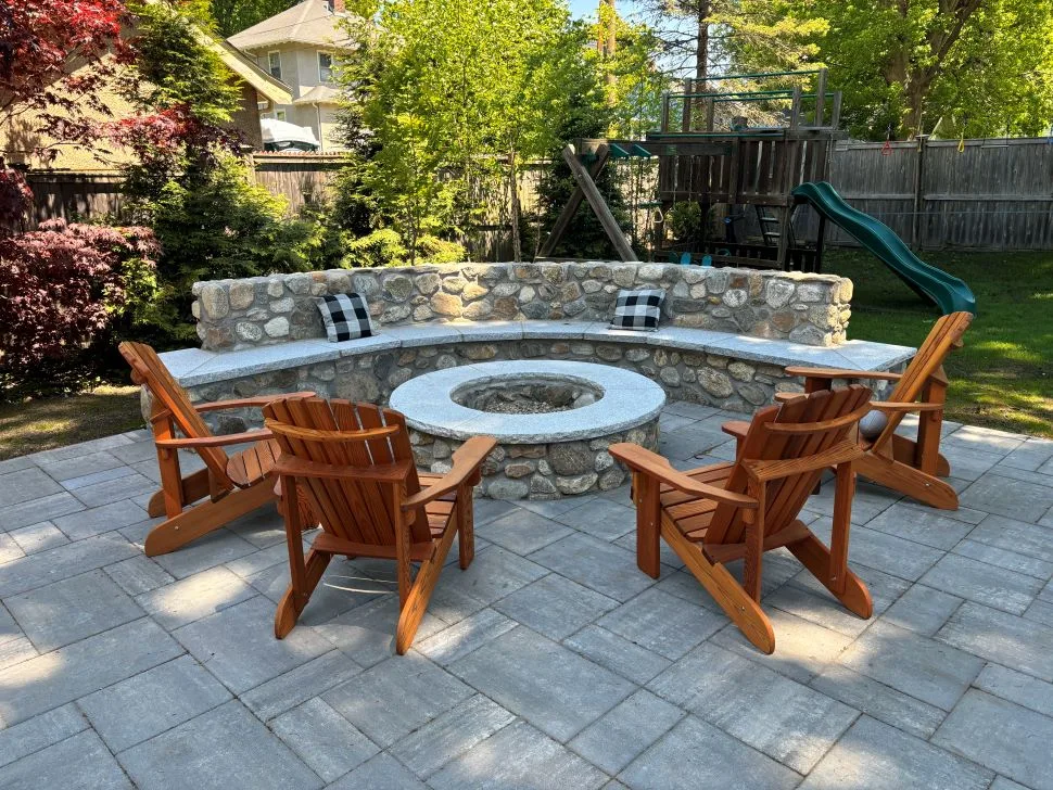 Masonry & Hardscape Design featured image