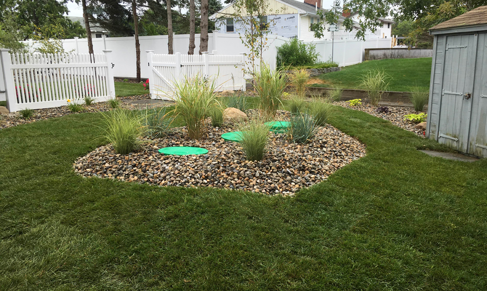 Stefano's Landscaping