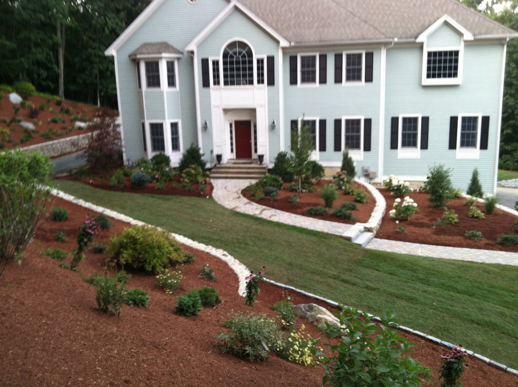 Stefano's Landscaping