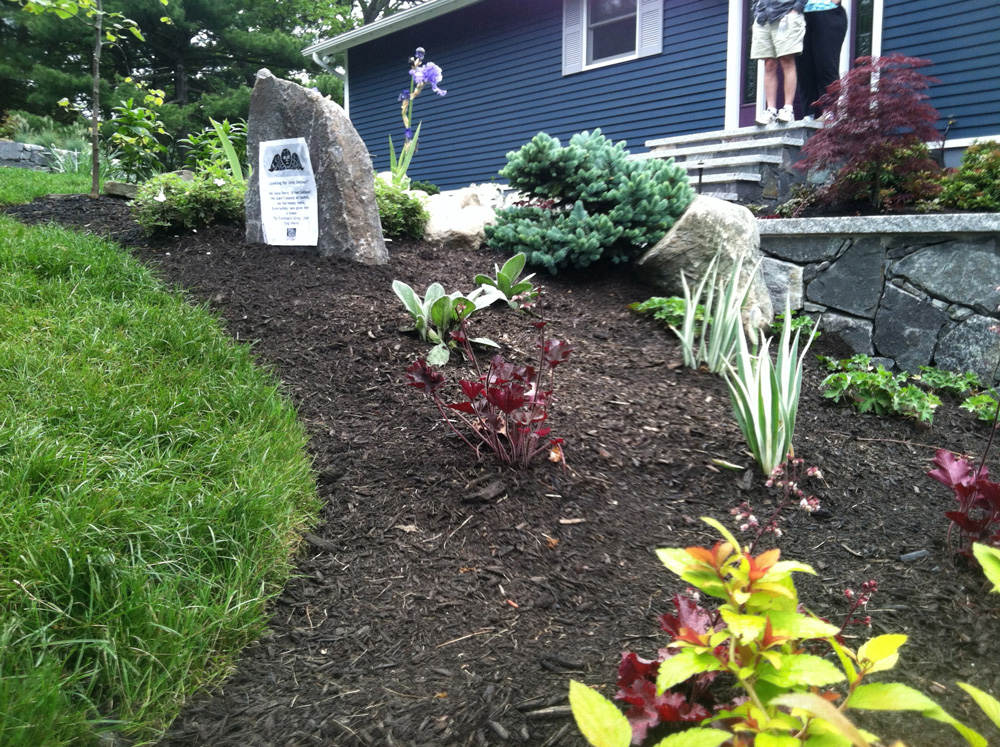 awesomeresidentiallandscapermelrosema Stefano's Landscaping
