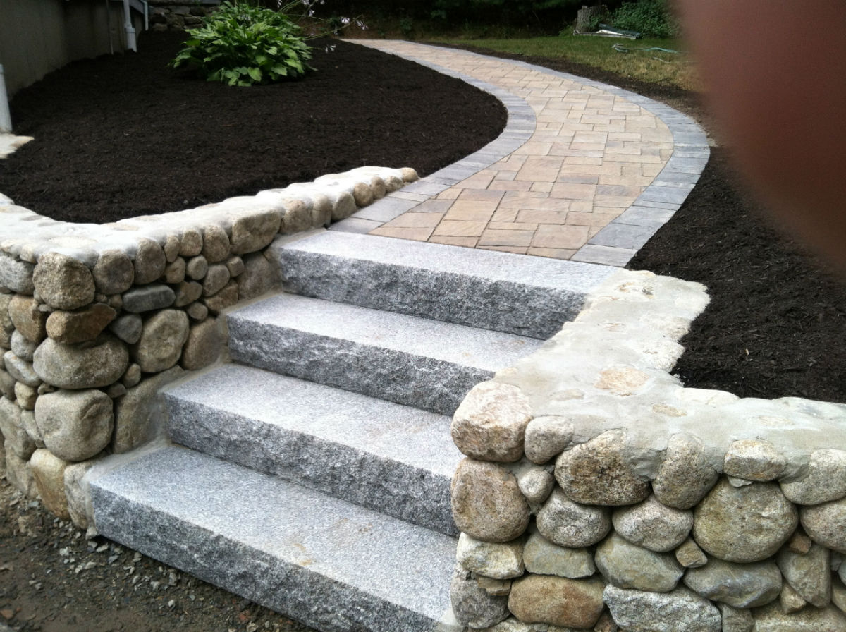 Reduce Winter Slips