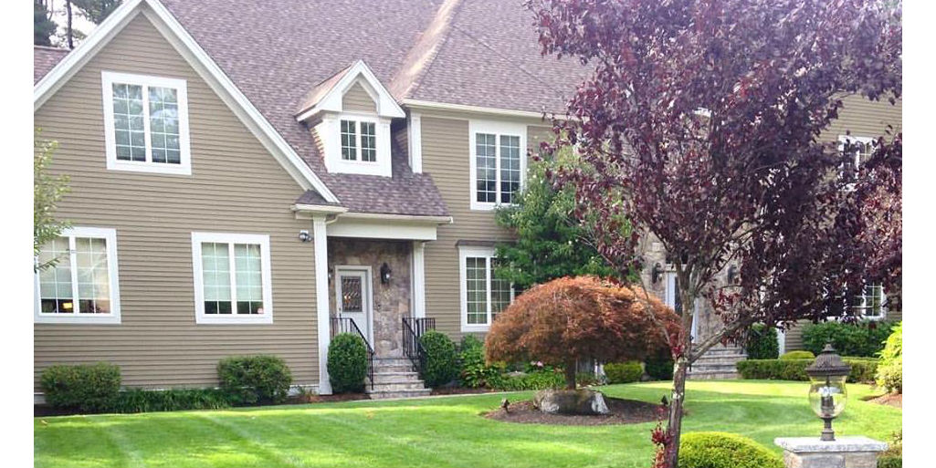 Stefano's Landscaping Company MA Saugus MA Landscaping