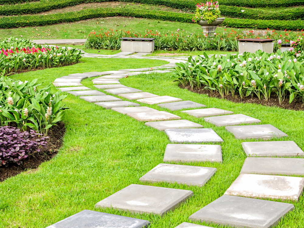 Massachusetts Landscaping