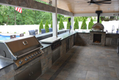patio builders