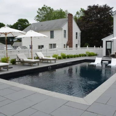 fiberglass pool featured image