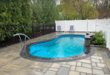 fiberglass pool installer featured image